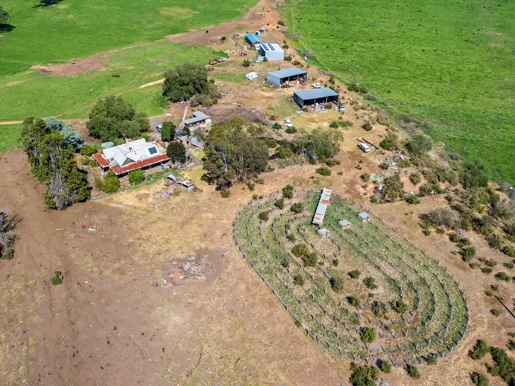 Sixth view of Homely rural property listing, 85 Freestone Creek Road, Briagolong VIC 3860