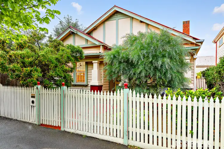 6 Schild Street, Yarraville VIC 3013