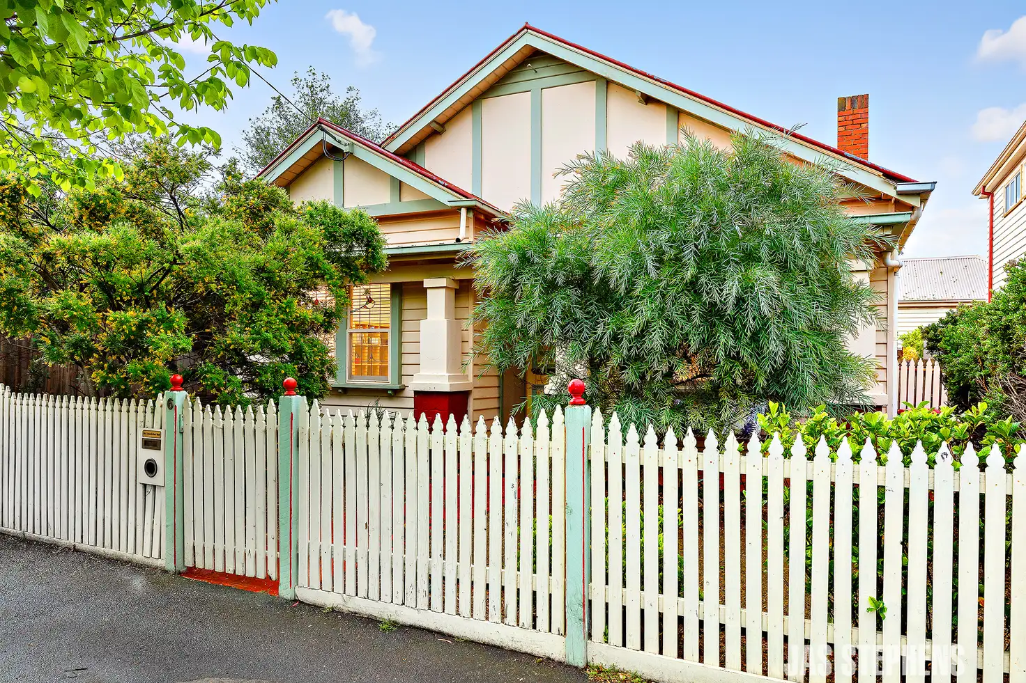 Main view of Homely house listing, 6 Schild Street, Yarraville VIC 3013