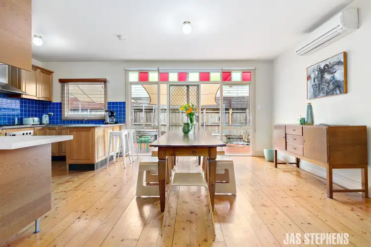 Third view of Homely house listing, 6 Schild Street, Yarraville VIC 3013