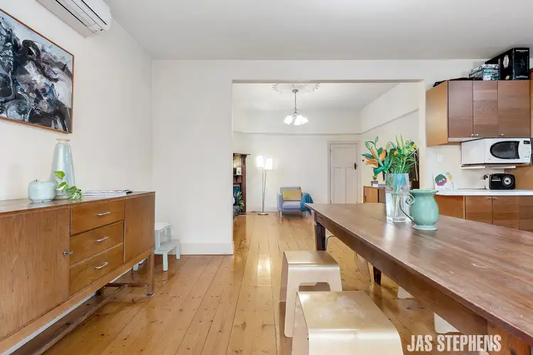 Fourth view of Homely house listing, 6 Schild Street, Yarraville VIC 3013