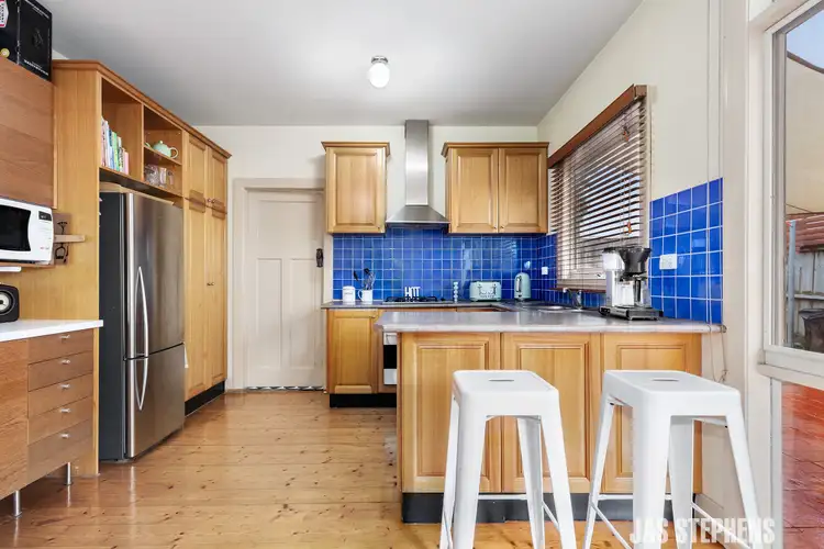 Fifth view of Homely house listing, 6 Schild Street, Yarraville VIC 3013