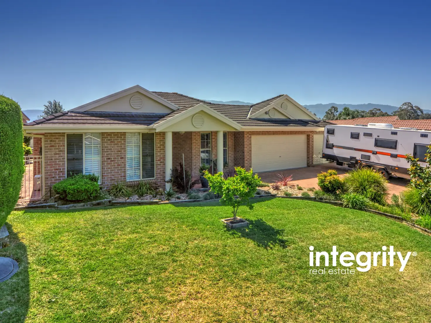 Main view of Homely house listing, 3 Wisteria Place, Bomaderry NSW 2541