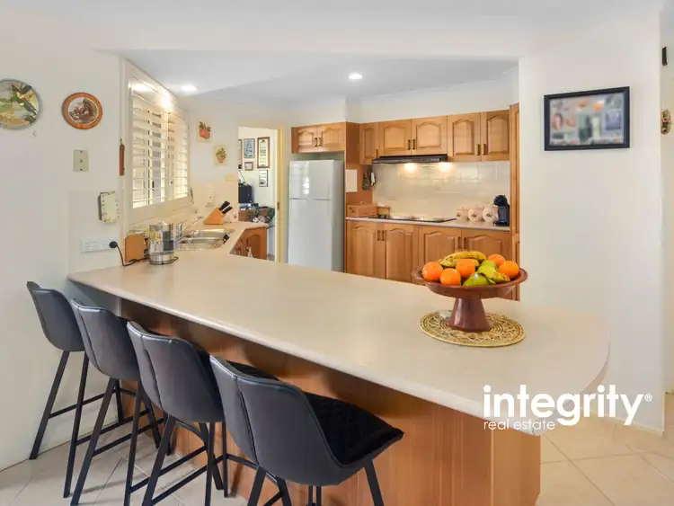 Third view of Homely house listing, 3 Wisteria Place, Bomaderry NSW 2541