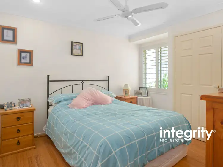 Sixth view of Homely house listing, 3 Wisteria Place, Bomaderry NSW 2541