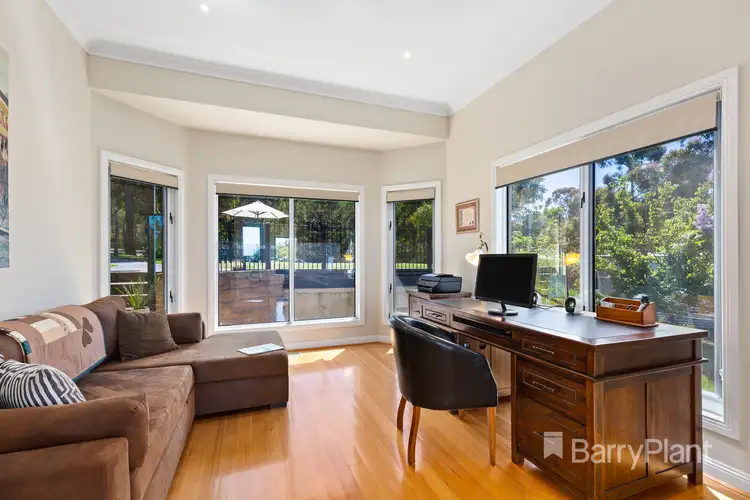 Sixth view of Homely house listing, 1250 Skyline Road North, Yarra Glen VIC 3775