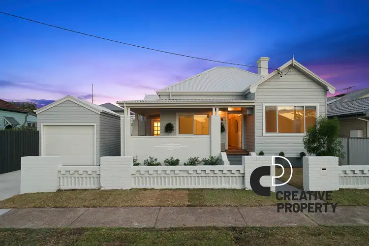 Main view of Homely house listing, 72 Dunbar Street, Stockton NSW 2295