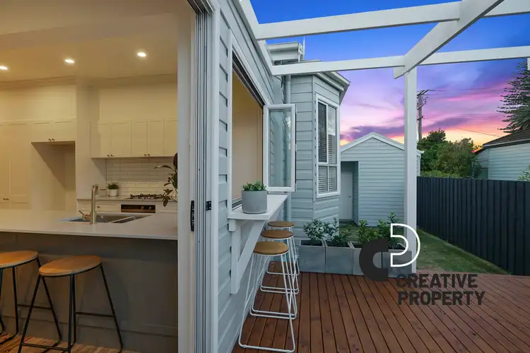 Third view of Homely house listing, 72 Dunbar Street, Stockton NSW 2295