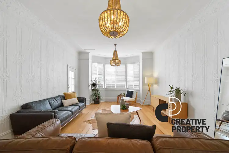 Fourth view of Homely house listing, 72 Dunbar Street, Stockton NSW 2295