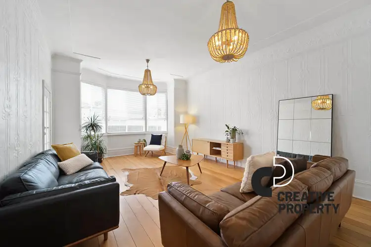 Fifth view of Homely house listing, 72 Dunbar Street, Stockton NSW 2295