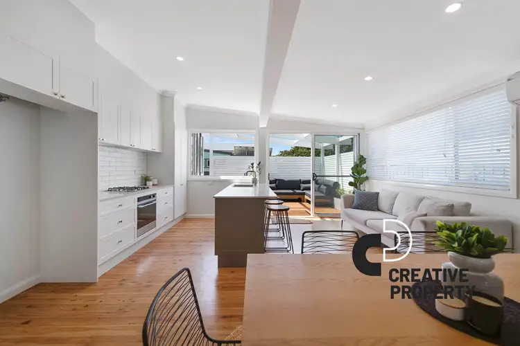 Sixth view of Homely house listing, 72 Dunbar Street, Stockton NSW 2295