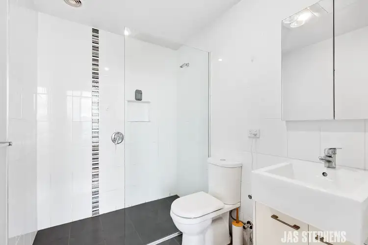 Sixth view of Homely apartment listing, 21/41 Moreland Street, Footscray VIC 3011
