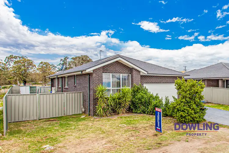 4 GOVERNMENT ROAD, Cessnock NSW 2325
