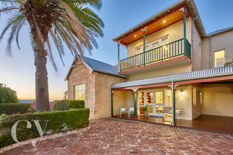 106 South Street, Fremantle WA 6160