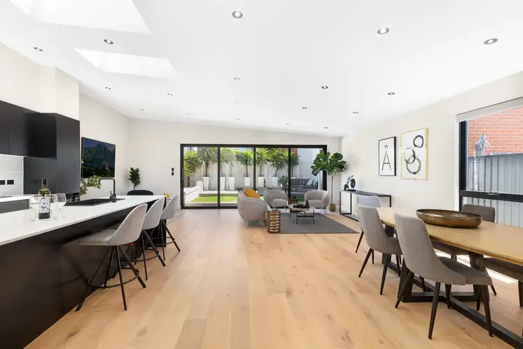 Main view of Homely house listing, 84 Samuel Street, Tempe NSW 2044