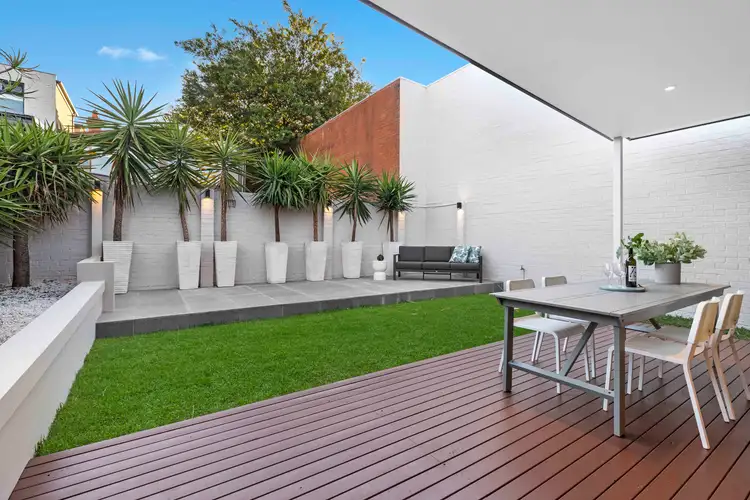 Second view of Homely house listing, 84 Samuel Street, Tempe NSW 2044