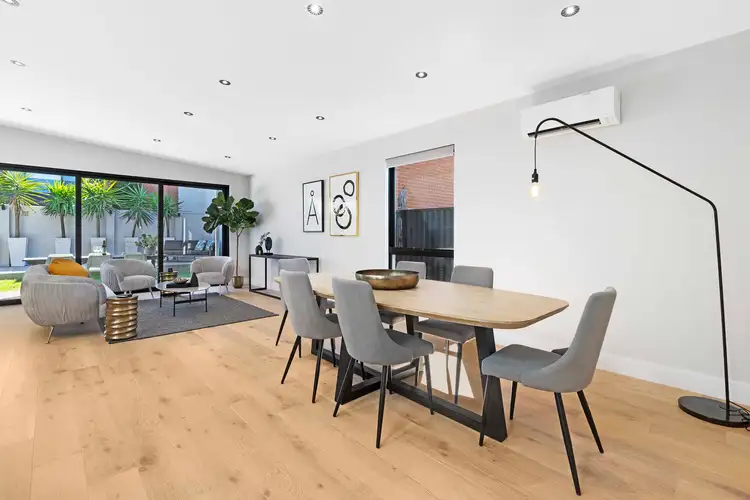 Fifth view of Homely house listing, 84 Samuel Street, Tempe NSW 2044