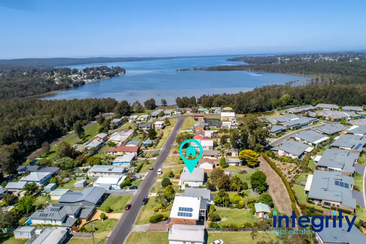 17 Blair Street, Old Erowal Bay NSW 2540
