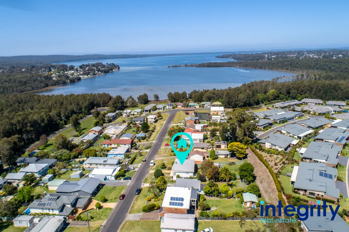Main view of Homely house listing, 17 Blair Street, Old Erowal Bay NSW 2540