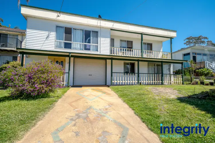 Second view of Homely house listing, 17 Blair Street, Old Erowal Bay NSW 2540