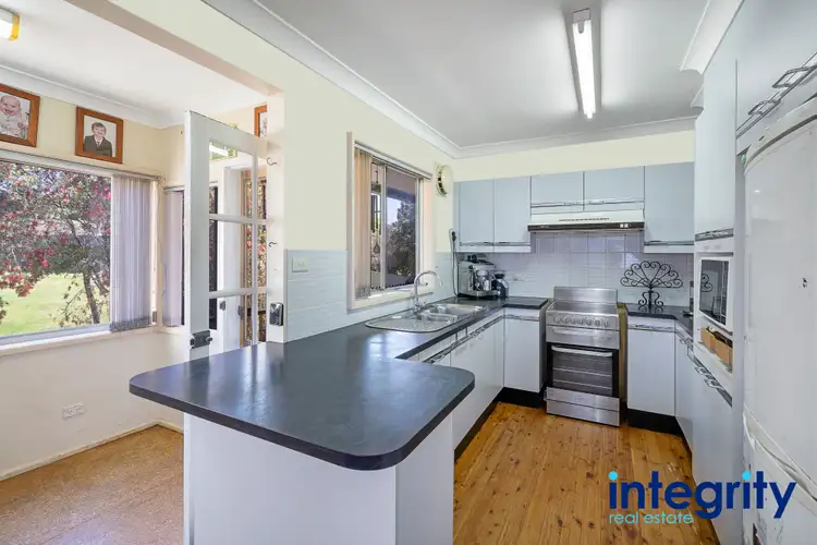 Third view of Homely house listing, 17 Blair Street, Old Erowal Bay NSW 2540