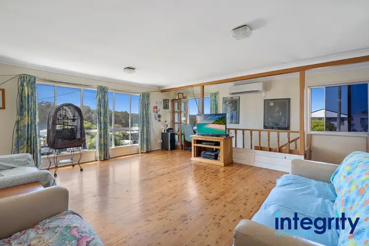 Fourth view of Homely house listing, 17 Blair Street, Old Erowal Bay NSW 2540