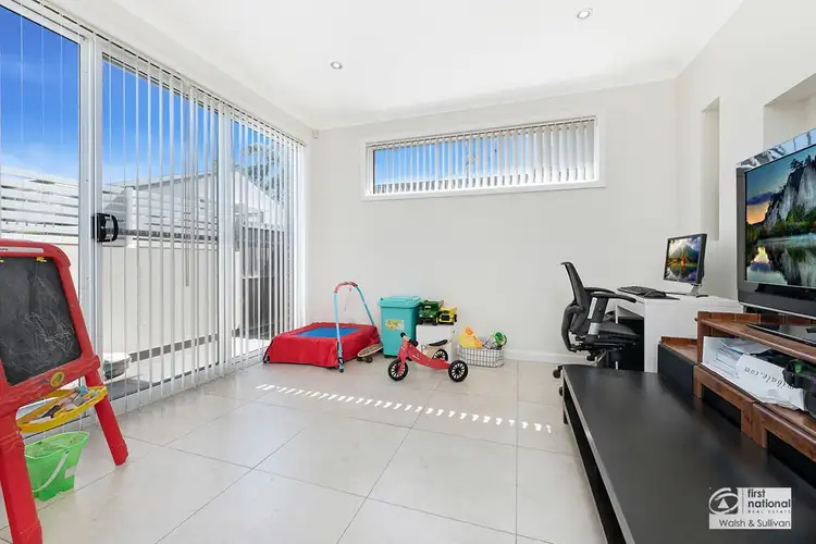Fourth view of Homely semi-detached listing, 2/54B Binalong Road, Old Toongabbie NSW 2146