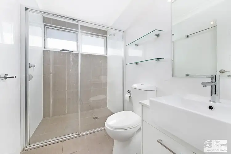Sixth view of Homely semi-detached listing, 2/54B Binalong Road, Old Toongabbie NSW 2146