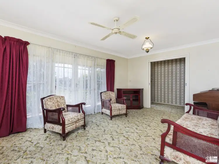Third view of Homely house listing, 2 Cottrell Place, Baulkham Hills NSW 2153