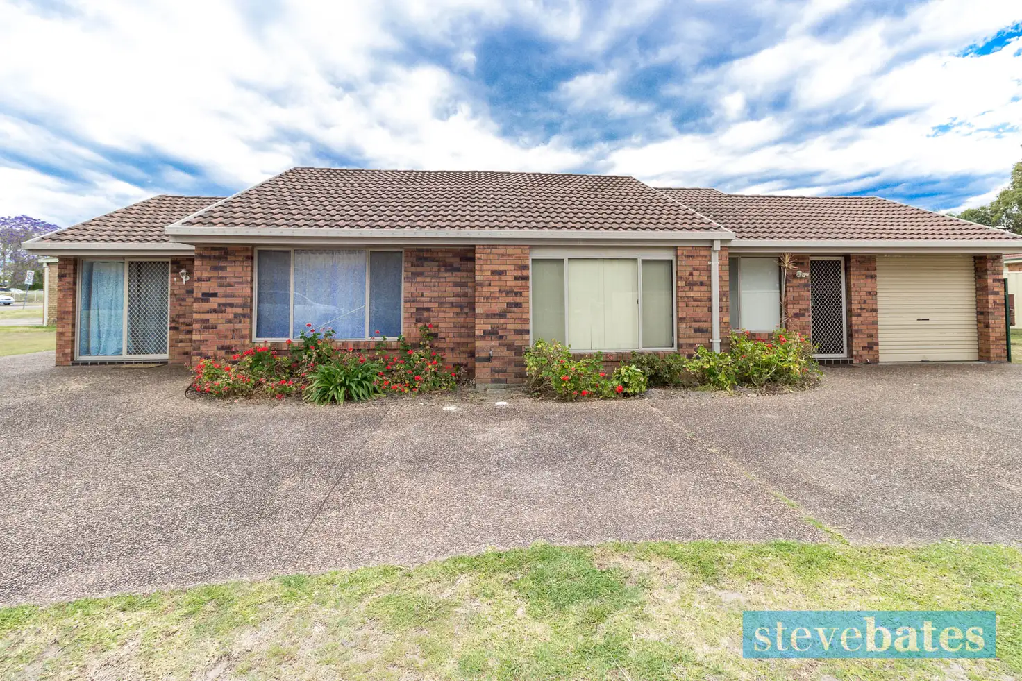 Main view of Homely unit listing, 1 & 2/5 Eskdale Drive, Raymond Terrace NSW 2324