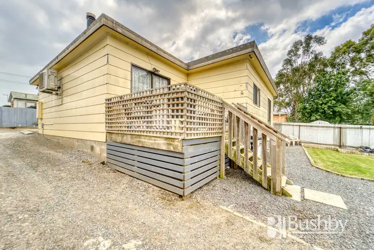 Main view of Homely house listing, 10A Lilydale Road, Rocherlea TAS 7248