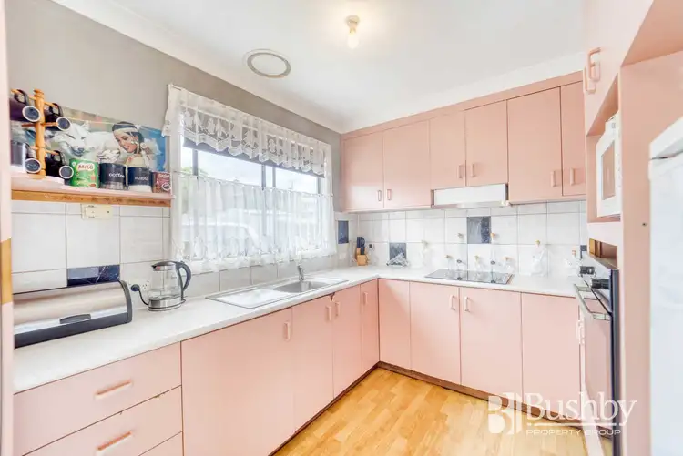 Second view of Homely house listing, 10A Lilydale Road, Rocherlea TAS 7248