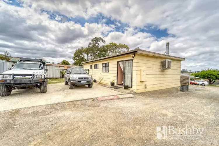 Third view of Homely house listing, 10A Lilydale Road, Rocherlea TAS 7248