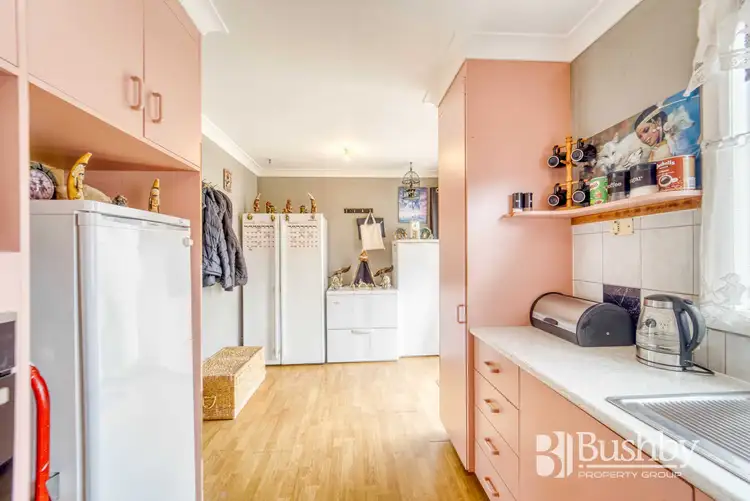 Fifth view of Homely house listing, 10A Lilydale Road, Rocherlea TAS 7248