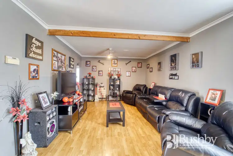 Sixth view of Homely house listing, 10A Lilydale Road, Rocherlea TAS 7248