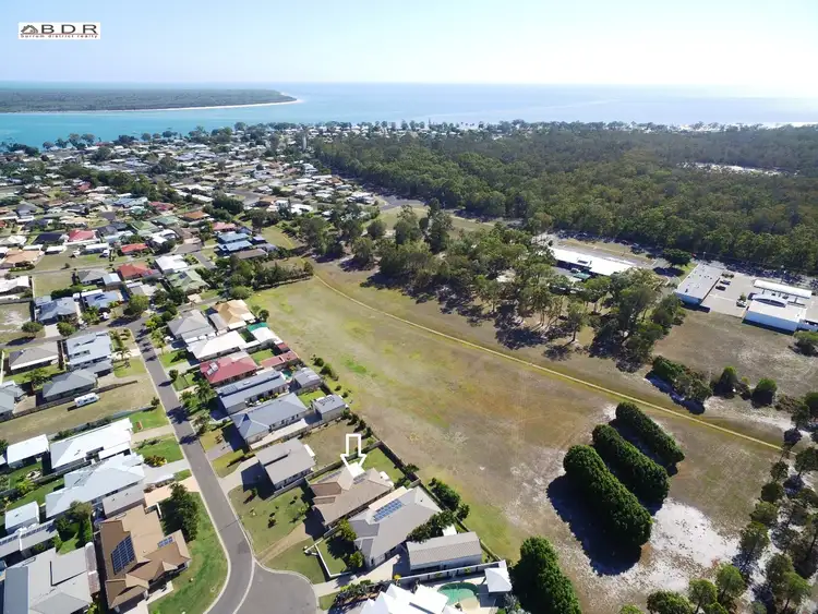 Second view of Homely house listing, 15 Lucas Dr, Burrum Heads QLD 4659