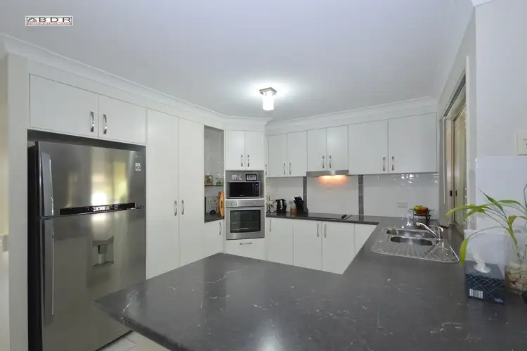 Third view of Homely house listing, 15 Lucas Dr, Burrum Heads QLD 4659