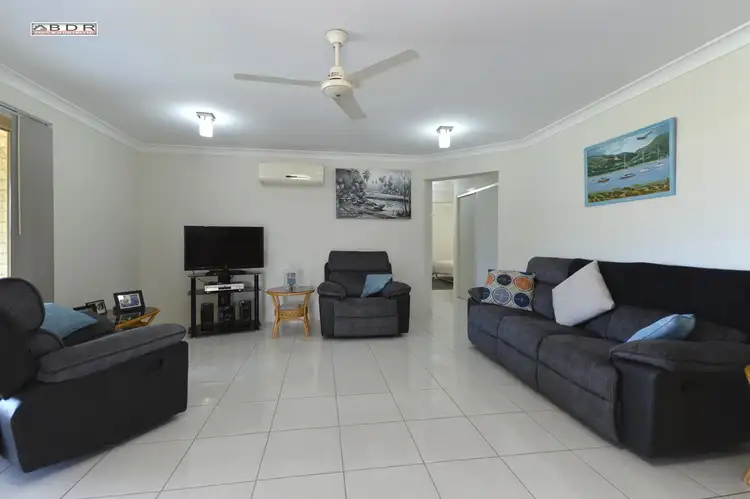 Fifth view of Homely house listing, 15 Lucas Dr, Burrum Heads QLD 4659