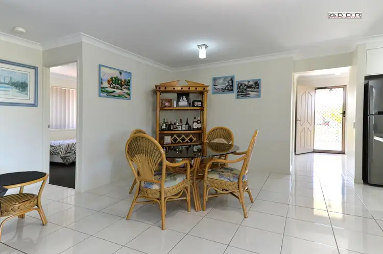 Seventh view of Homely house listing, 15 Lucas Dr, Burrum Heads QLD 4659