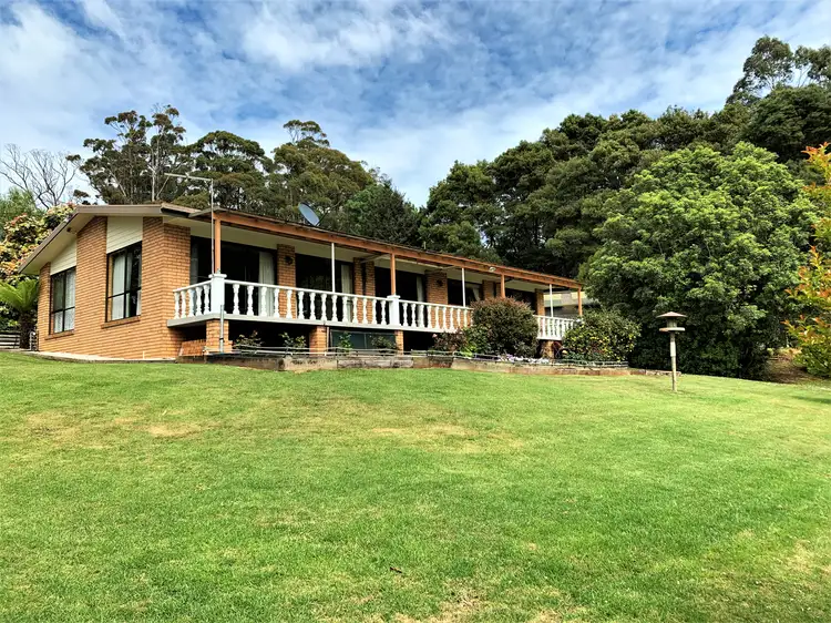 Main view of Homely house listing, 140 Wrenswood Drive, Quoiba TAS 7310