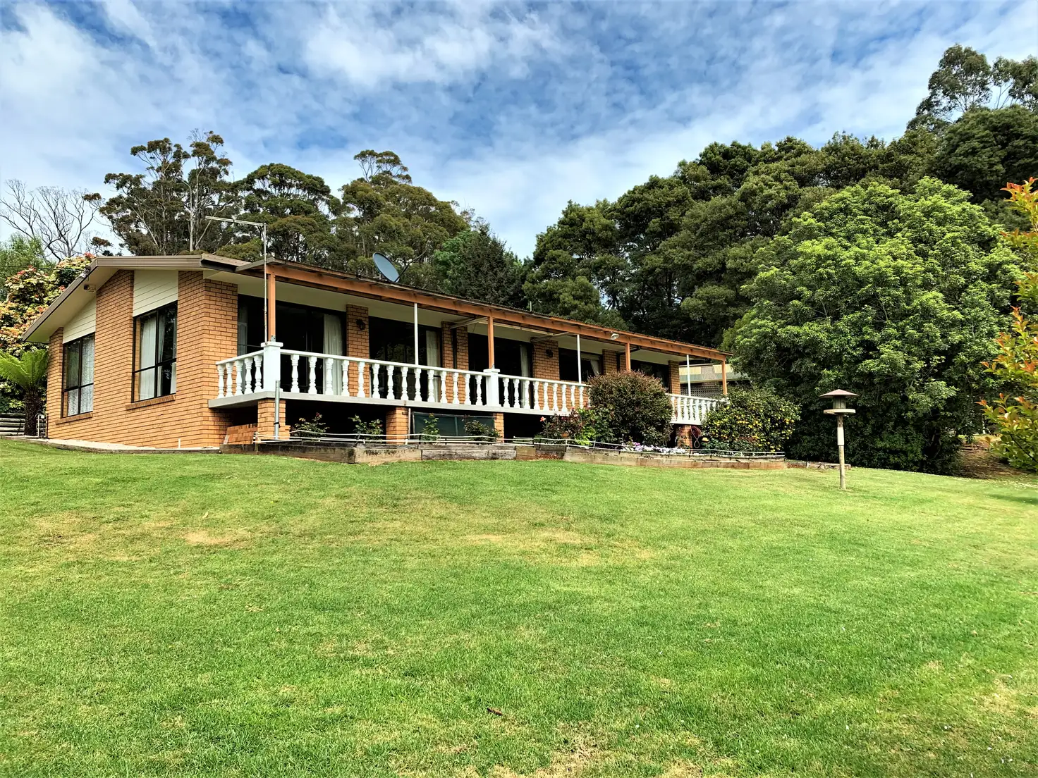 Main view of Homely house listing, 140 Wrenswood Drive, Quoiba TAS 7310