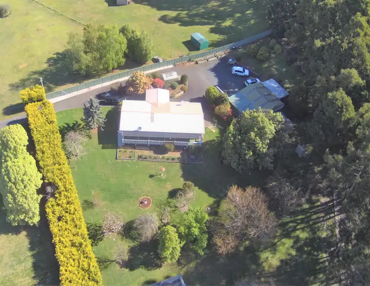 Second view of Homely house listing, 140 Wrenswood Drive, Quoiba TAS 7310
