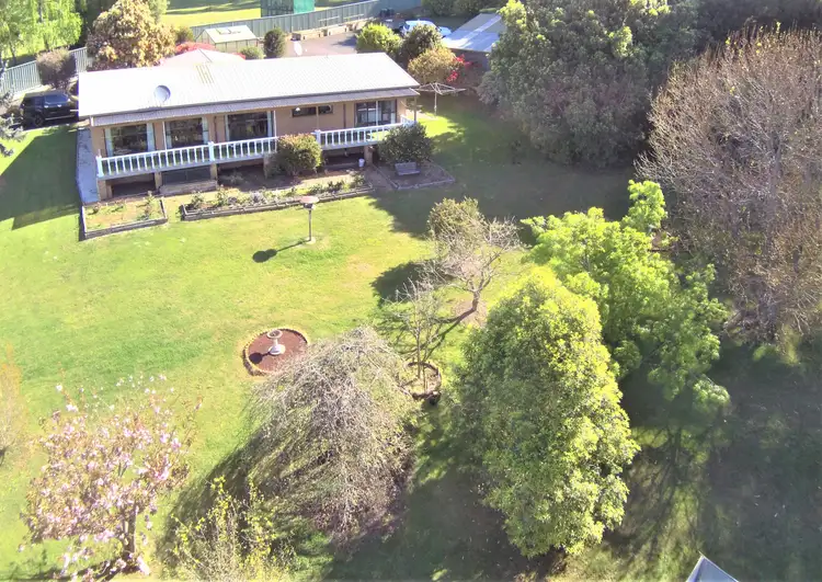 Third view of Homely house listing, 140 Wrenswood Drive, Quoiba TAS 7310