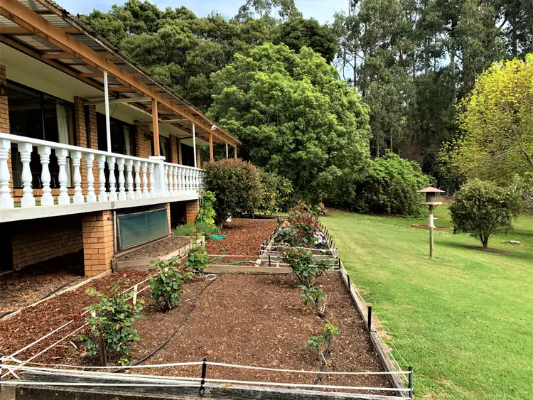 Fourth view of Homely house listing, 140 Wrenswood Drive, Quoiba TAS 7310