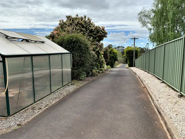 Fifth view of Homely house listing, 140 Wrenswood Drive, Quoiba TAS 7310