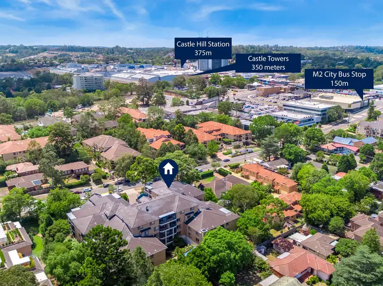 7/57-63 Cecil Ave, Castle Hill NSW 2154