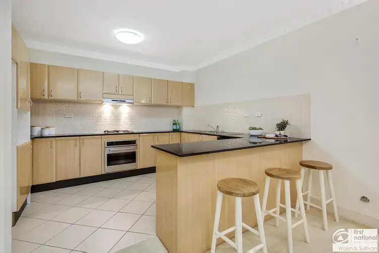 Second view of Homely apartment listing, 7/57-63 Cecil Ave, Castle Hill NSW 2154