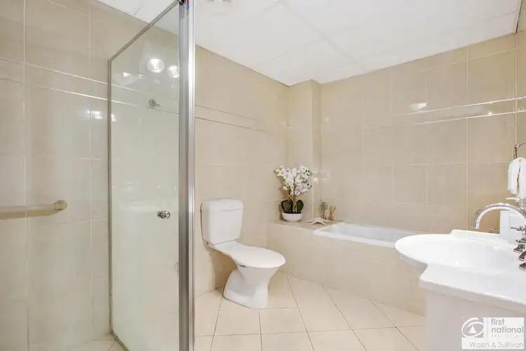 Fifth view of Homely apartment listing, 7/57-63 Cecil Ave, Castle Hill NSW 2154