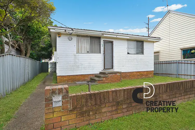 Main view of Homely house listing, 60 Maitland Street, Stockton NSW 2295