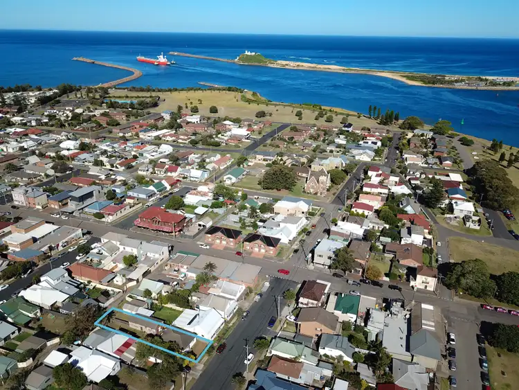 Second view of Homely house listing, 60 Maitland Street, Stockton NSW 2295